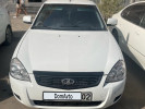 ВАЗ (Lada) Priora 2013 года