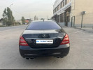 Mercedes-Benz S-Класс 2007 года