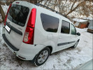 ВАЗ (Lada) Largus 2015 года