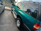 Chevrolet Blazer 1997 года