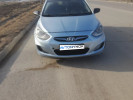 Hyundai Solaris 2013 года