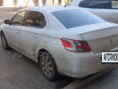 Peugeot 301 2015 года