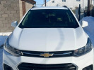 Chevrolet Tracker 2018 года