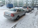 ВАЗ (Lada) Priora 2013 года