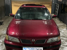Nissan Maxima 1995 года