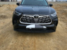 Toyota Highlander 2021 года