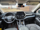 Toyota Highlander 2021 года