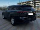 Toyota Highlander 2021 года