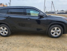 Toyota Highlander 2021 года