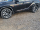 Toyota Highlander 2021 года