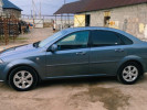 Chevrolet Lacetti 2023 года