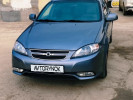 Chevrolet Lacetti 2023 года