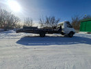 ГАЗ ГАЗель 2007 года
