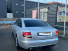 Audi A6 2004 года