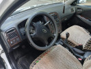 Toyota Avensis 2002 года