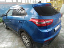 Hyundai Creta 2020 года