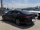 Hyundai Grandeur 2017 года