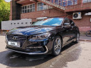 Hyundai Grandeur 2017 года