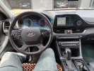 Hyundai Grandeur 2017 года