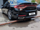 Hyundai Grandeur 2017 года