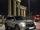 Hyundai Santa Fe 2023 года