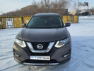 Nissan X-Trail 2021 года