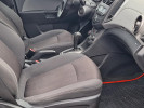 Chevrolet Aveo 2012 года