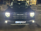 Haval Dargo 2024 года