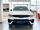 Geely Tugella 2023 года