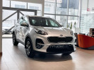 Kia Sportage 2019 года