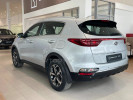 Kia Sportage 2019 года