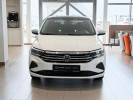 Volkswagen Polo 2020 года