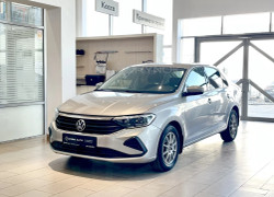 Volkswagen Polo 2020 года