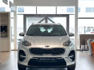 Kia Sportage 2019 года