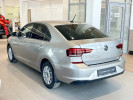 Volkswagen Polo 2020 года