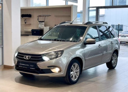 ВАЗ (Lada) Granta 2020 года