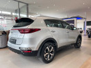 Kia Sportage 2019 года