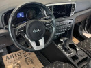 Kia Sportage 2019 года