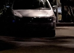 Toyota Camry 2002 года