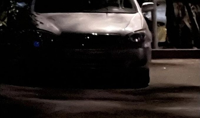 Toyota Camry 2002 года