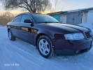 Audi A6 2002 года