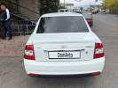 ВАЗ (Lada) Priora 2014 года