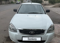 ВАЗ (Lada) Priora 2014 года