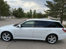 Subaru Legacy 2003 года