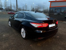 Toyota Camry 2019 года