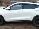 Changan X5 Plus 2024 года