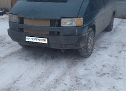 Volkswagen Transporter 1995 года