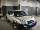 Hyundai Tucson 2006 года