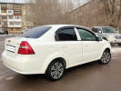 Chevrolet Nexia 2022 года
