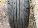 265/50 R20 KUMHO лето шоссе